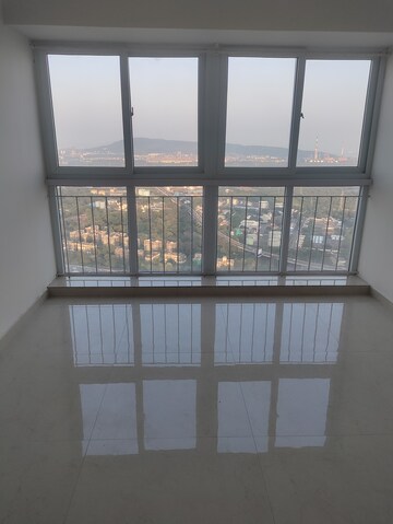 Kitchen in 2 BHK Apartment at Lodha Primo, Parel – for Rent