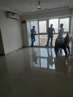 Gym in 2 BHK Apartment at Lodha Primo, Parel – for Rent