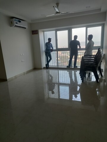 Gym in 2 BHK Apartment at Lodha Primo, Parel – for Rent