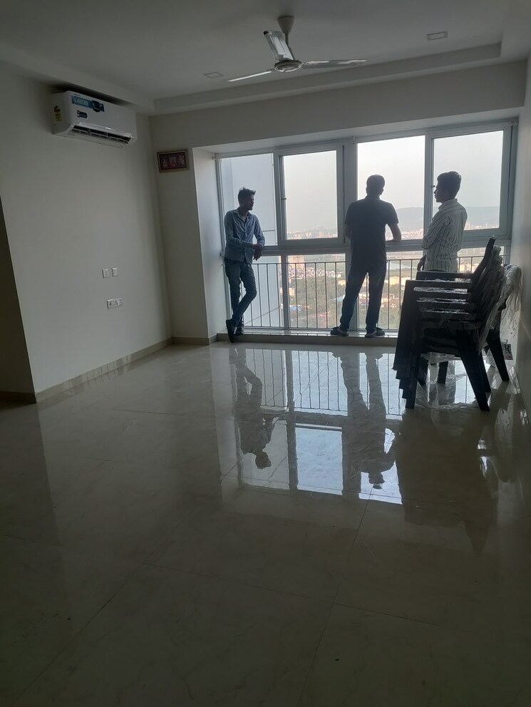 Gym, lodha-primo 2 Bedroom 740 Sq.Ft. Apartment In Parel Mumbai 9590913