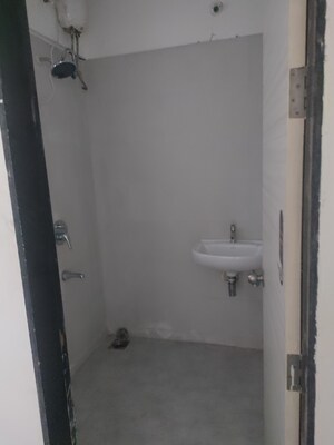 Bathroom in 2 BHK Apartment at Lodha Primo, Parel – for Rent