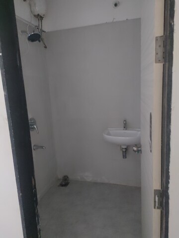 Bathroom in 2 BHK Apartment at Lodha Primo, Parel – for Rent