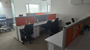  Office Space For Rent in Vipul Business Park, Tikri