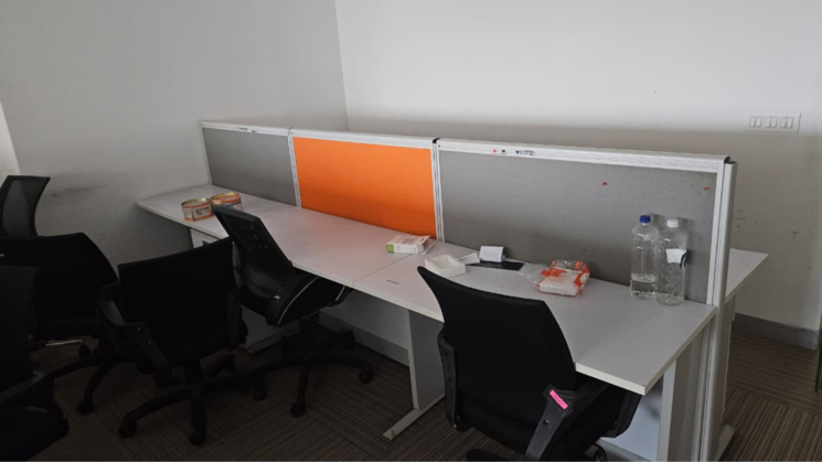 Team Area, vipul-business-park Commercial Office Space 1000 Sq.Ft. In Tikri Gurgaon 9590918