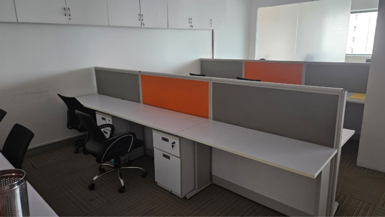 Kitchen, vipul-business-park Commercial Office Space 1000 Sq.Ft. In Tikri Gurgaon 9590918