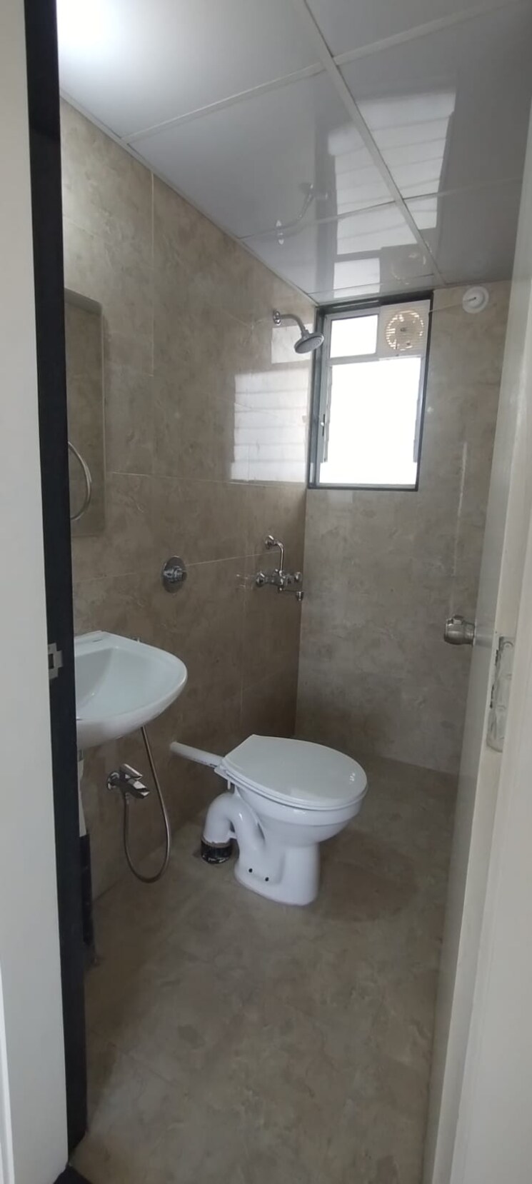 Bathroom, godrej-rejuve 2 Bedroom 828 Sq.Ft. Apartment In Mundhwa Pune 9590919