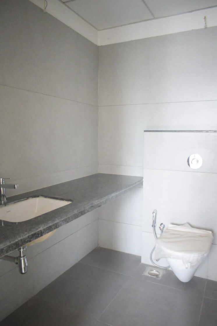 Bathroom, navrangpura 4 Bedroom 2865 Sq.Ft. Apartment In Navrangpura Ahmedabad 9590932