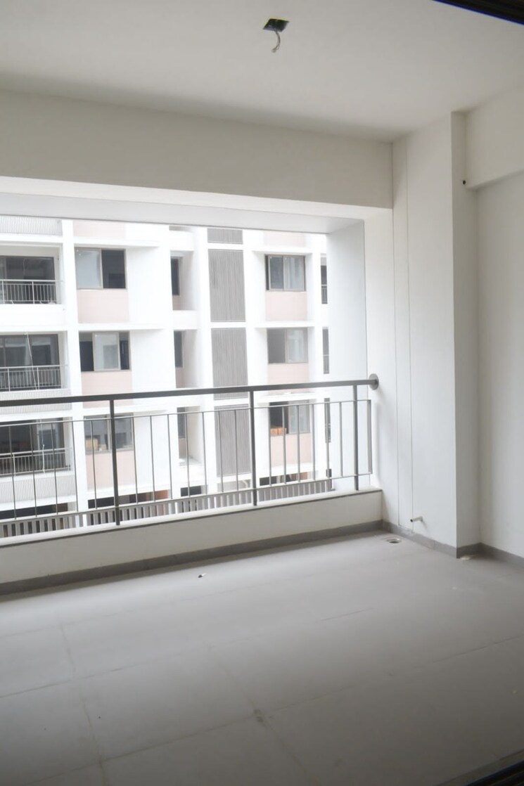 Balcony, navrangpura 4 Bedroom 2865 Sq.Ft. Apartment In Navrangpura Ahmedabad 9590932