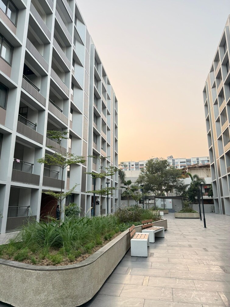 Cover Image, navrangpura 4 Bedroom 2865 Sq.Ft. Apartment In Navrangpura Ahmedabad 9590932