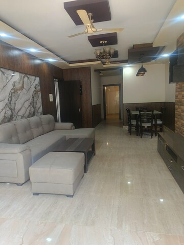 Kitchen in 3 BHK Builder Floor at Mariners Home, Sector 56 – for Sale