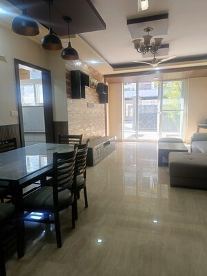 3 BHK Builder Floor For Sale in Mariners Home, Sector 56