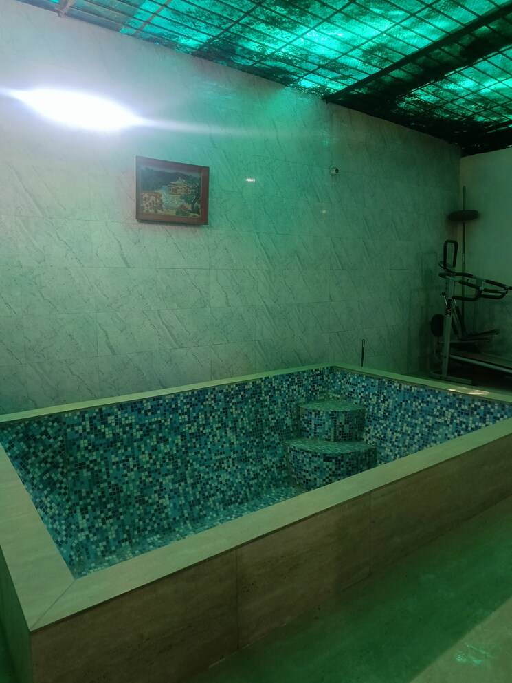 Bedroom, mariners-home 3 Bedroom 2200 Sq.Ft. Builder Floor In Sector 56 Gurgaon 9590933