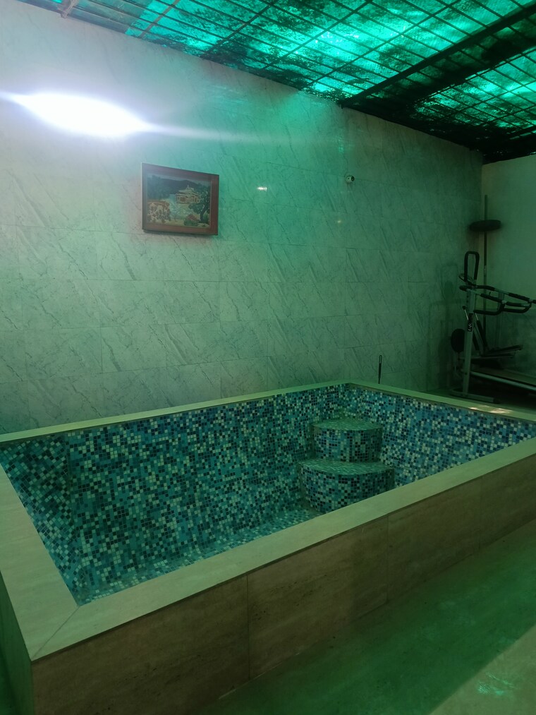 Bedroom, mariners-home 3 Bedroom 2200 Sq.Ft. Builder Floor In Sector 56 Gurgaon 9590933