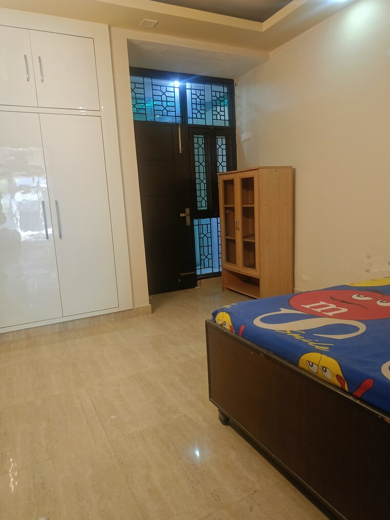 Bedroom, mariners-home 3 Bedroom 2200 Sq.Ft. Builder Floor In Sector 56 Gurgaon 9590933