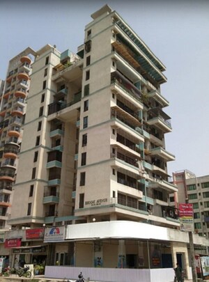 1 BHK Apartment For Sale in Bhoomi Avenue, Kharghar