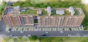 Master Plan in  Shop at Wadgaon Sheri – for Sale