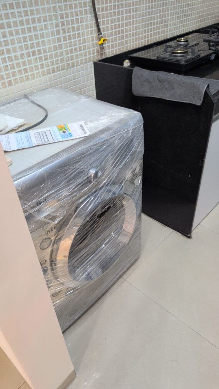 undefined, thane east 1 Bedroom 300 Sq.Ft. Apartment In Thane East Thane 9590920