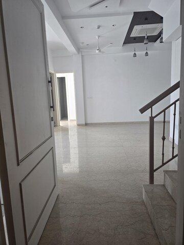 Staircase in 3 BHK Apartment at Indiabulls Sky Forest, Lower Parel – for Rent