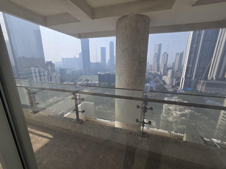 Kitchen, indiabulls-sky-forest 3 Bedroom 1860 Sq.Ft. Apartment In Lower Parel Mumbai 9590923