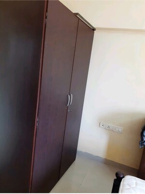 Furnished Amenities in 2 BHK Apartment at Hubtown Akruti Orchid Park, Sakinaka – for Rent