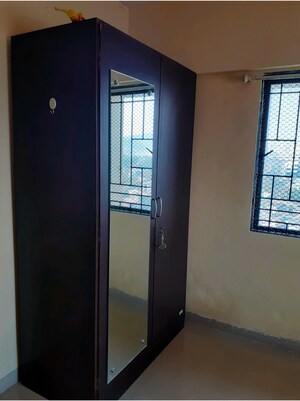 Room in 2 BHK Apartment at Hubtown Akruti Orchid Park, Sakinaka – for Rent