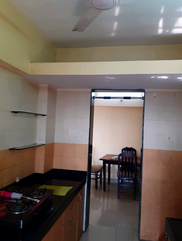 Kitchen, hubtown-akruti-orchid-park 2 Bedroom 700 Sq.Ft. Apartment In Sakinaka Mumbai 9590950