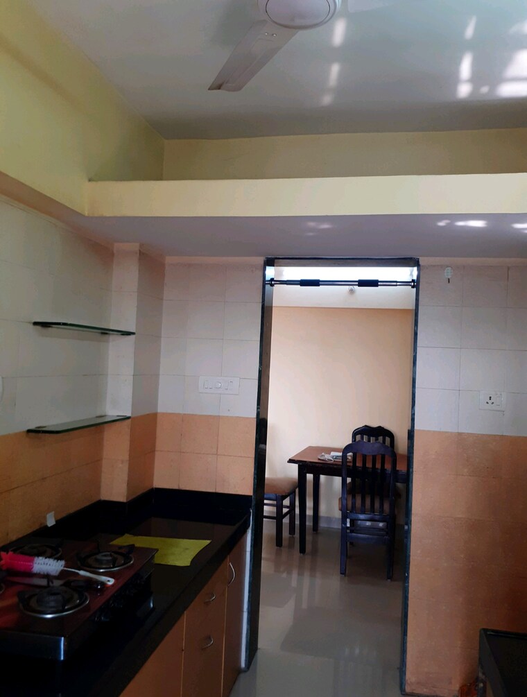 Kitchen, hubtown-akruti-orchid-park 2 Bedroom 700 Sq.Ft. Apartment In Sakinaka Mumbai 9590950