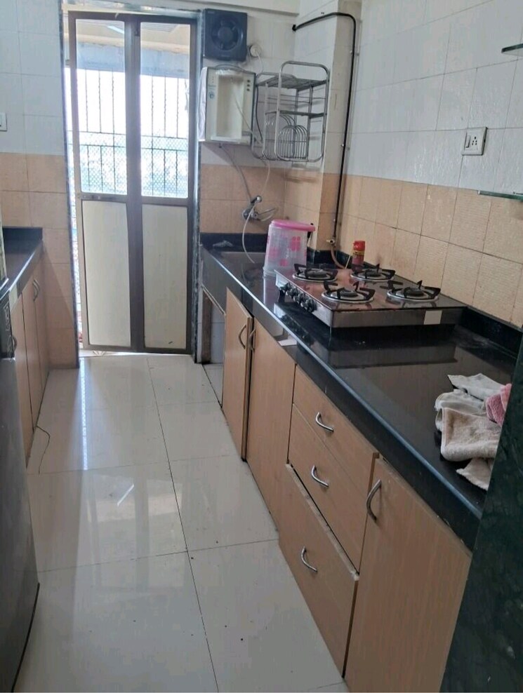 Kitchen, hubtown-akruti-orchid-park 2 Bedroom 700 Sq.Ft. Apartment In Sakinaka Mumbai 9590950