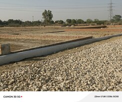 Plot For Sale in Ganpti Vihar