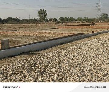  Plot For Sale in Sultanpur Road