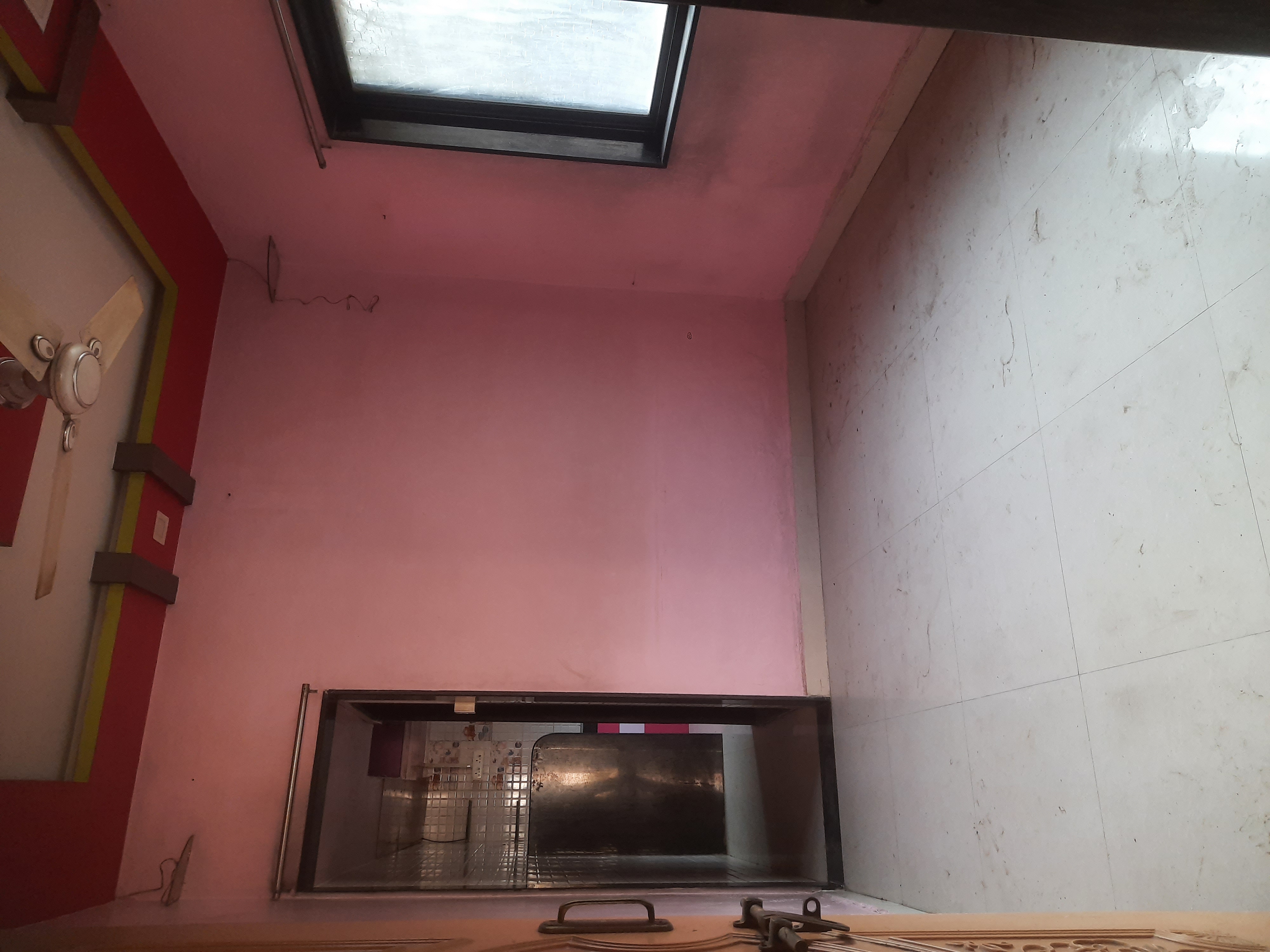 2 BHK Independent House For Rent in Mundhwa