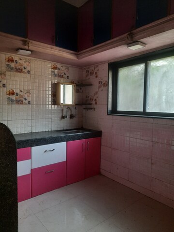 Kitchen/pantry in 2 BHK Independent House at Mundhwa – for Rent