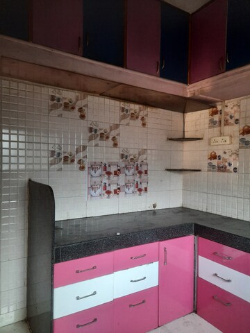 Kitchen in 2 BHK Independent House at Mundhwa – for Rent