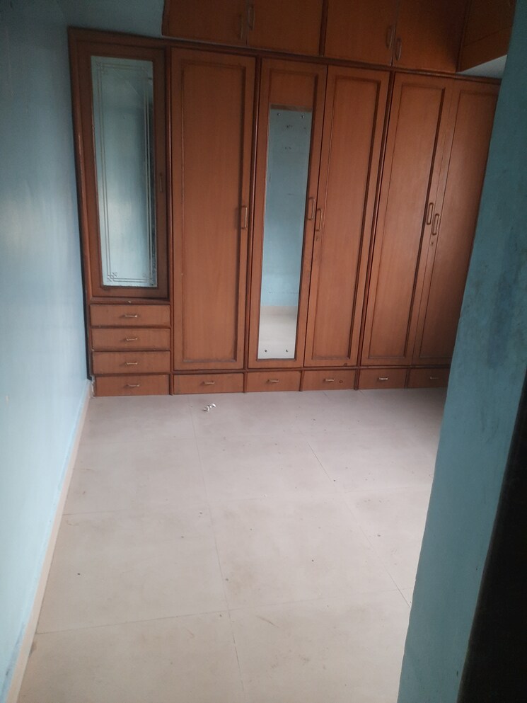 Master Bedroom, mundhwa 2 Bedroom 1200 Sq.Ft. Independent House In Mundhwa Pune 9590979