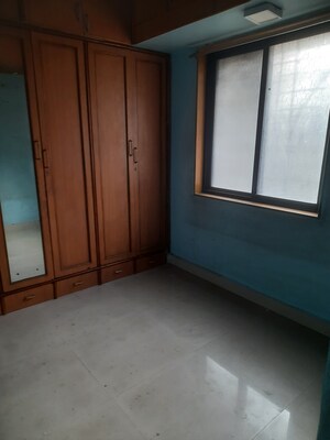 Master Bedroom in 2 BHK Independent House at Mundhwa – for Rent