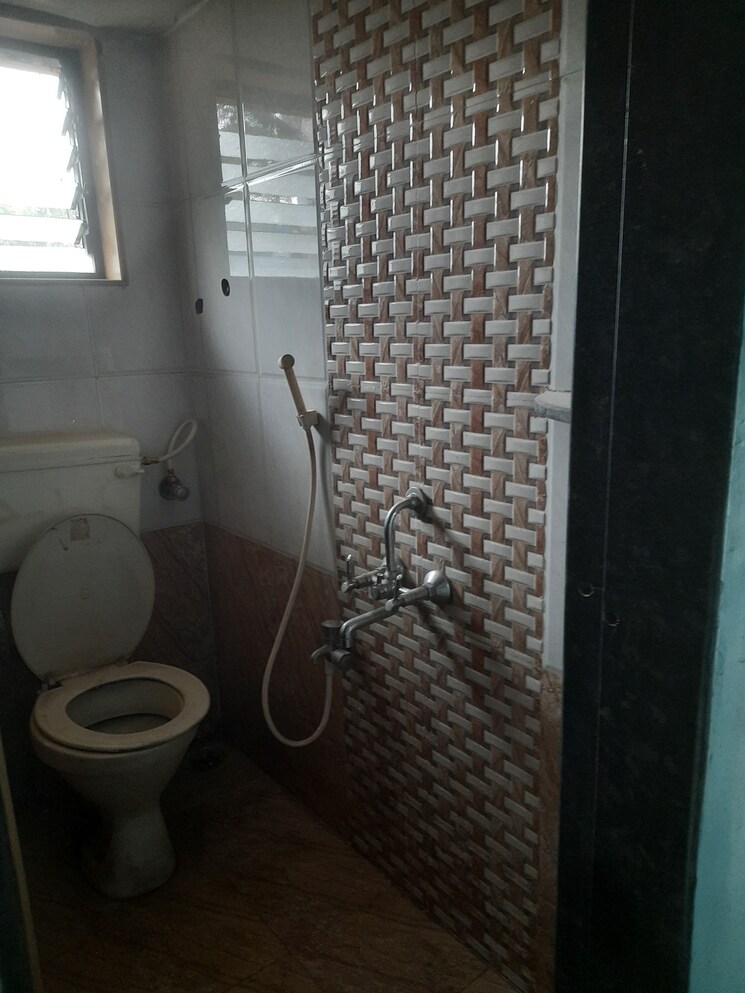 Bathroom, mundhwa 2 Bedroom 1200 Sq.Ft. Independent House In Mundhwa Pune 9590979