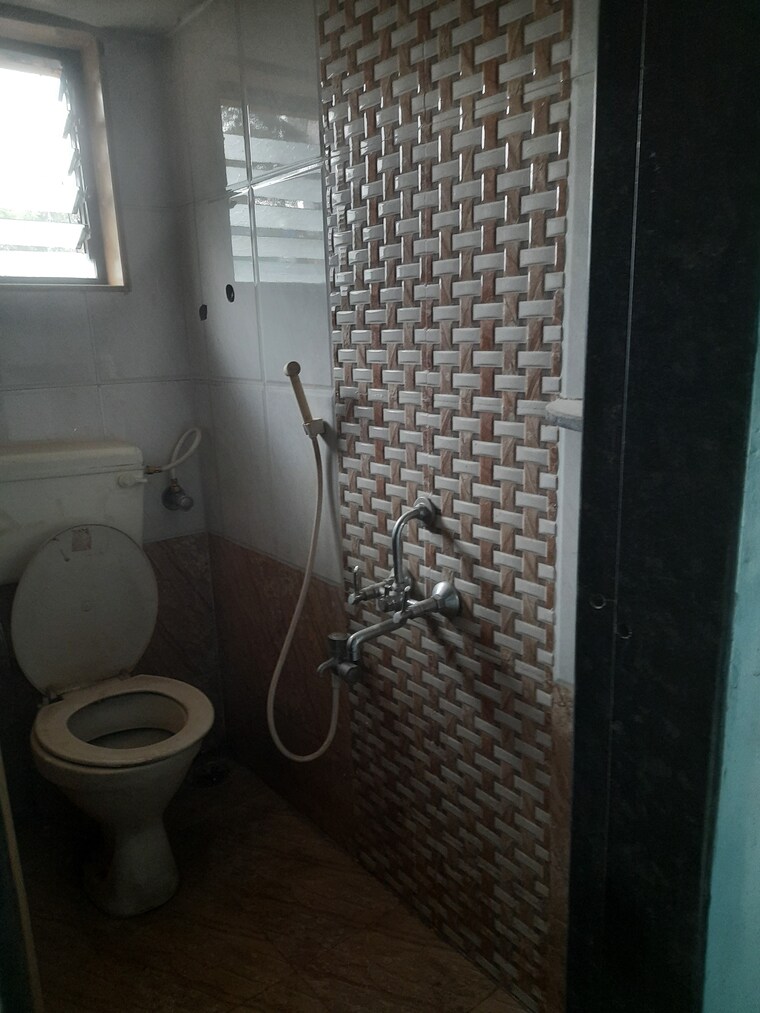 Bathroom, mundhwa 2 Bedroom 1200 Sq.Ft. Independent House In Mundhwa Pune 9590979