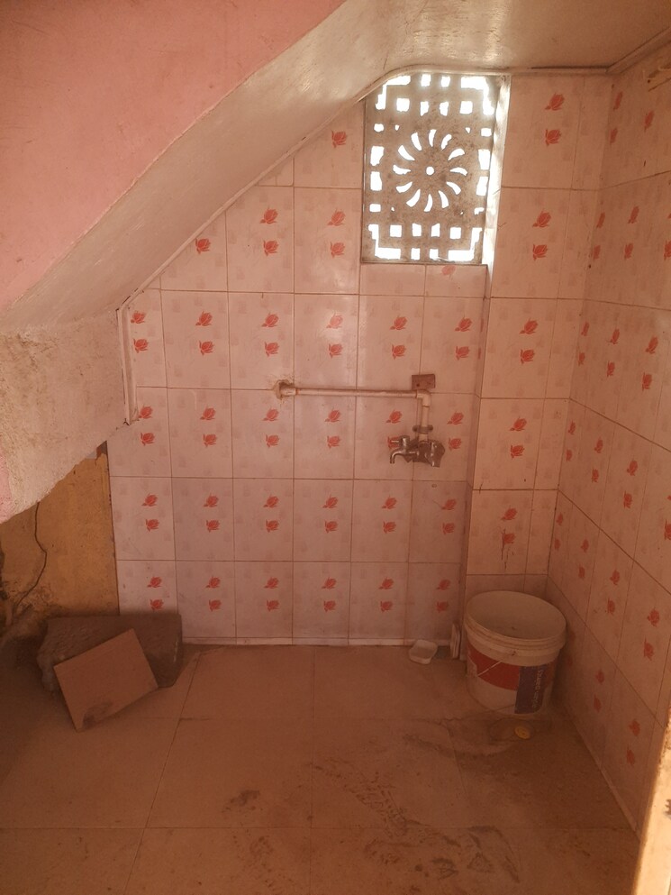 Laundry Area, mundhwa 2 Bedroom 1200 Sq.Ft. Independent House In Mundhwa Pune 9590979