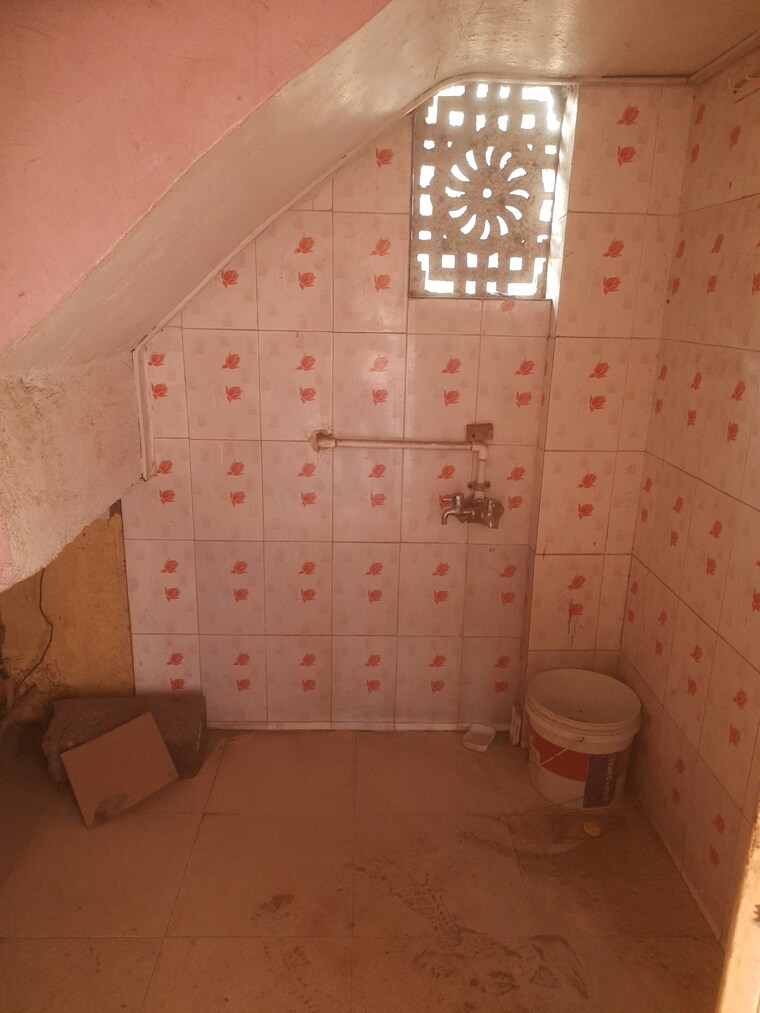 Laundry Area, mundhwa 2 Bedroom 1200 Sq.Ft. Independent House In Mundhwa Pune 9590979