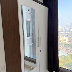 Room in  Pg at Sunteck City Avenue 4, Somani Gram – for Rent