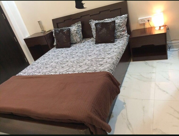 Bedroom, vishamber-niwas-chs 1 Bedroom 500 Sq.Ft. Apartment In Khar West Mumbai 9590991