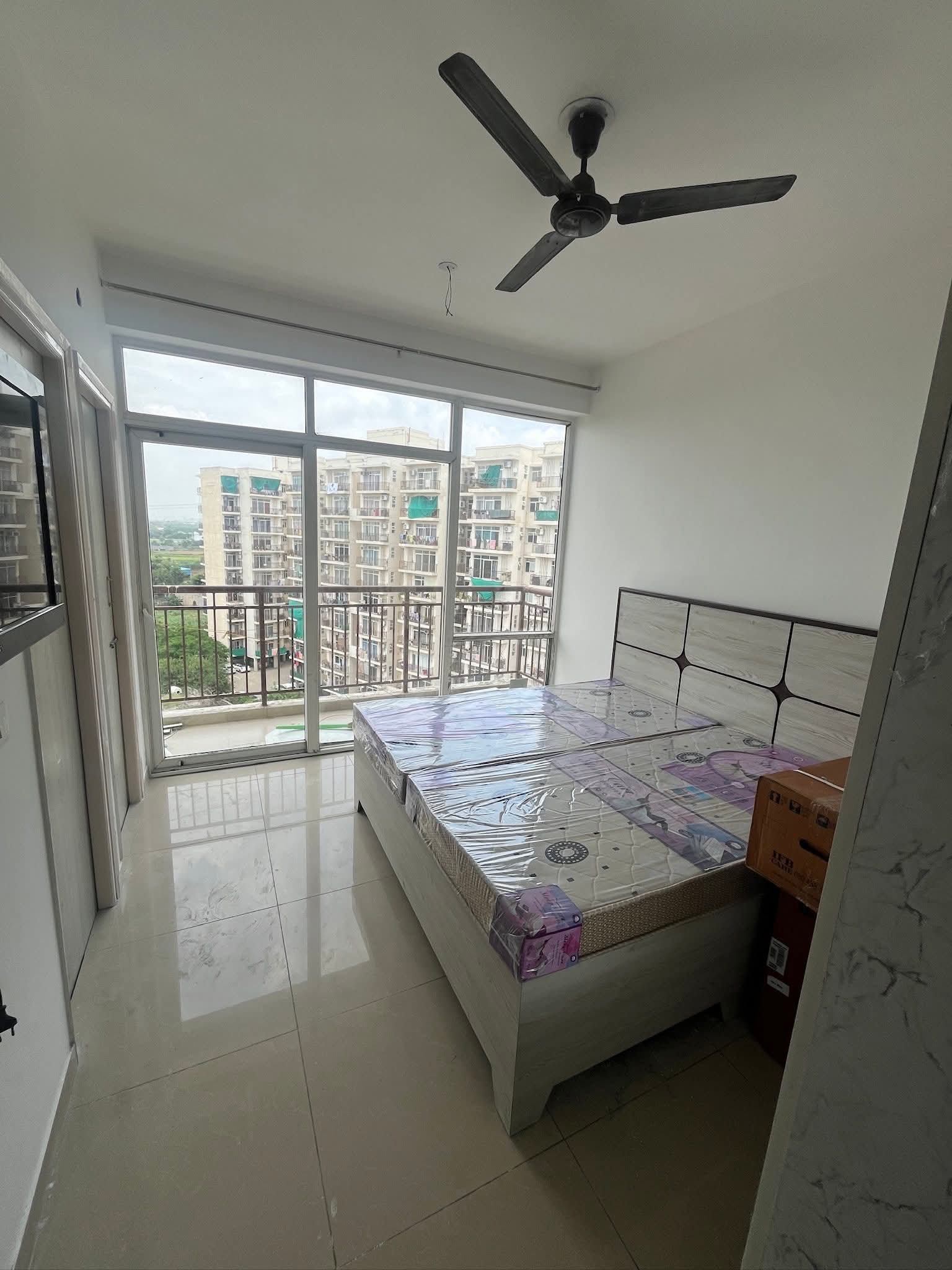 1 BHK Apartment For Sale in AVL 36 Gurgaon