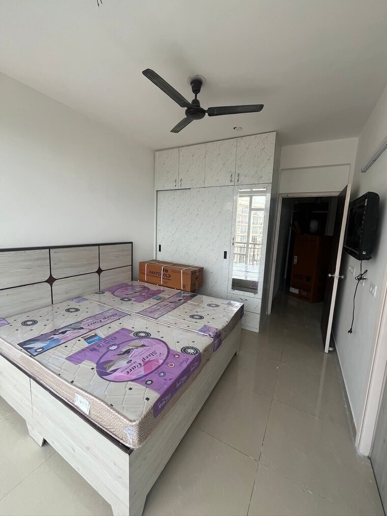 Bedroom, avl-36-gurgaon 1 Bedroom 406 Sq.Ft. Apartment In Sector 36 Gurgaon 9590967