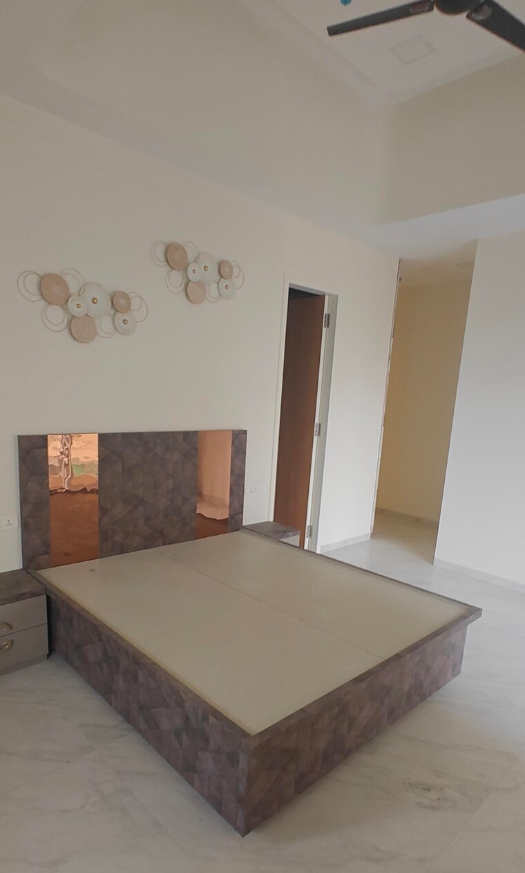 Bedroom, indiabulls-sky-forest 3 Bedroom 1789 Sq.Ft. Apartment In Lower Parel Mumbai 9590957