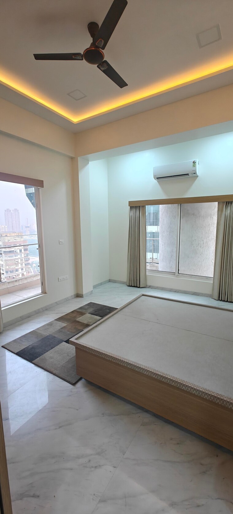 Room, indiabulls-sky-forest 3 Bedroom 1789 Sq.Ft. Apartment In Lower Parel Mumbai 9590957