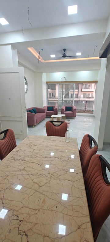 Parking in 3 BHK Apartment at Indiabulls Sky Forest, Lower Parel – for Rent