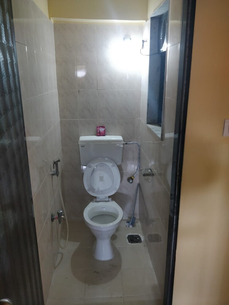 Master Bedroom, royal-palms 1 Bedroom 430 Sq.Ft. Apartment In Goregaon East Mumbai 9590983