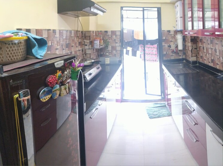 Balcony, royal-palms 1 Bedroom 430 Sq.Ft. Apartment In Goregaon East Mumbai 9590983