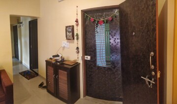 Furnished Amenities in 1 BHK Apartment at Royal Palms, Goregaon East – for Rent