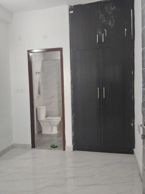 Building Lobby in 2 BHK Independent House at Sector 144 – for Rent